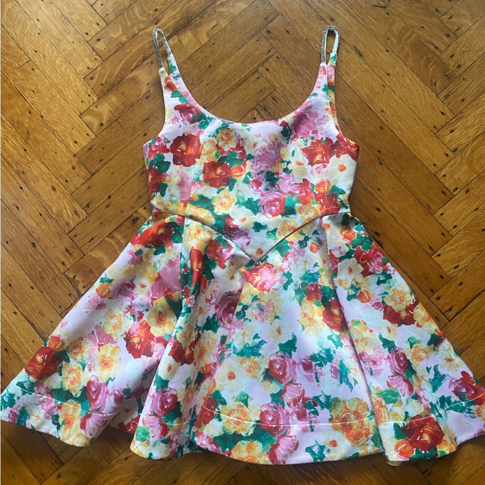Shushu/Tong Dress